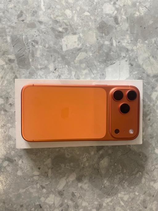 Buy & Sell Walsall West Midlands - Photos for I phone 17 pro max