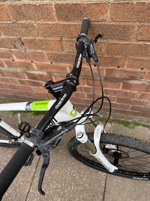 Buy & Sell Four Oaks Birmingham - Photos for Boardman comp 19”men’s mountain bike