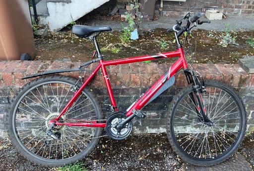 Buy & Sell Belvedere Bexley - Photos for Mountain bike