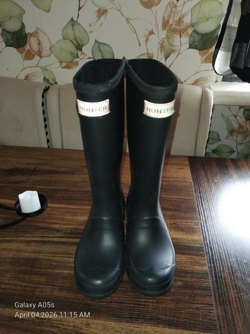 Buy & Sell Walworth South East London - Photos for kids hunters wellies