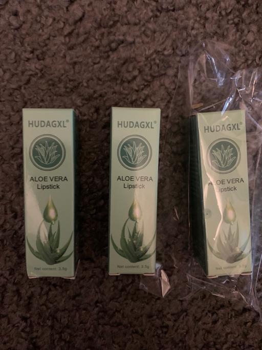 Buy & Sell Radcliffe Bury - Photos for Aloe Vera tinted Lipbalm
