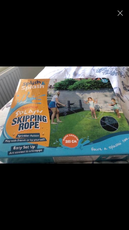 Buy & Sell Rainstorth Rotherham - Photos for Outdoor toy