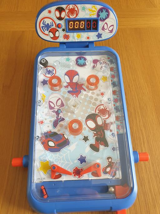Buy & Sell West Wick North Somerset - Photos for Spidey Pinball