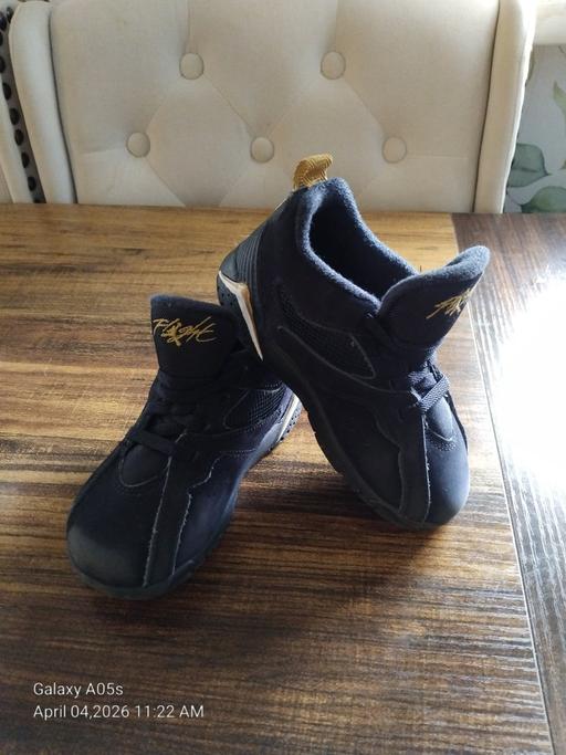 Buy & Sell Camberwell South East London - Photos for nike jordans infant
