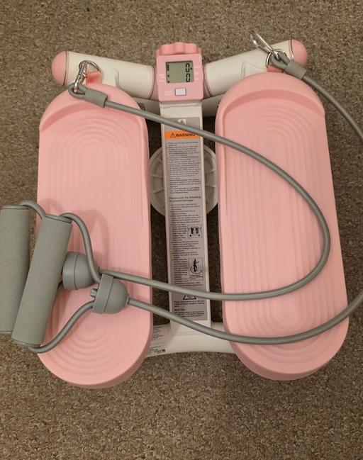 Buy & Sell Halton Lodge Halton - Photos for Merach Stepper Machine.