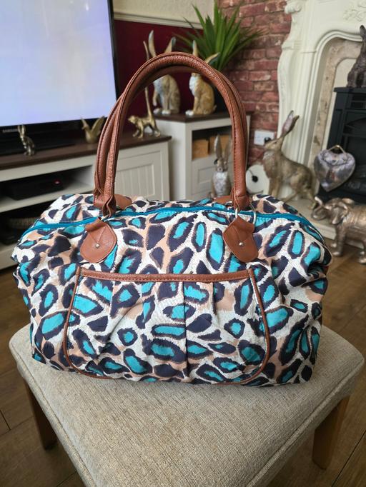 Buy & Sell Pensnett Dudley - Photos for GEORGE OVER NIGHT BAG