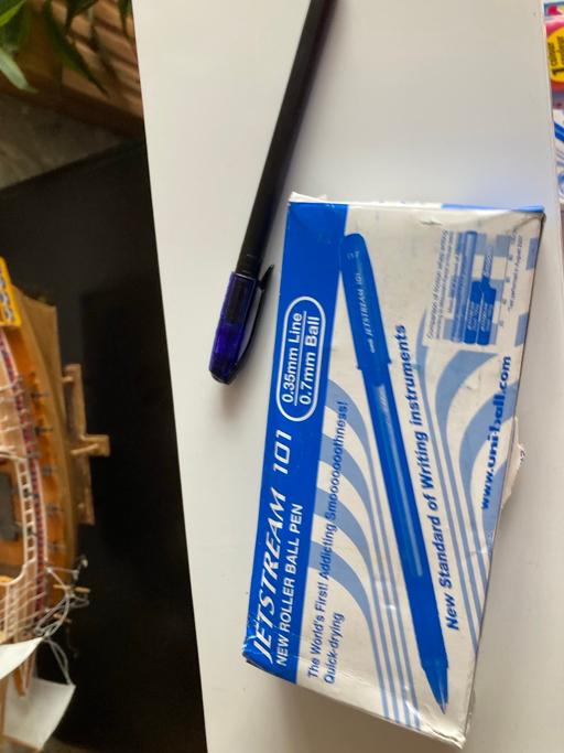 Buy & Sell Sedgley Dudley - Photos for Box of 12 pens £1