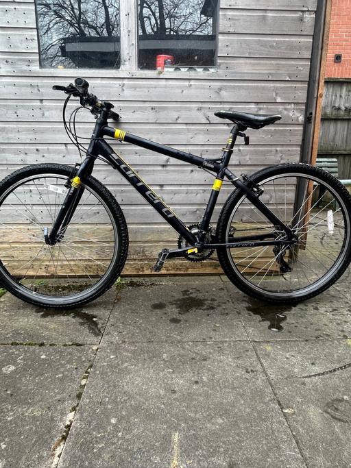 Buy & Sell Willenhall Walsall - Photos for Adult mountain bike ( CARRERA )