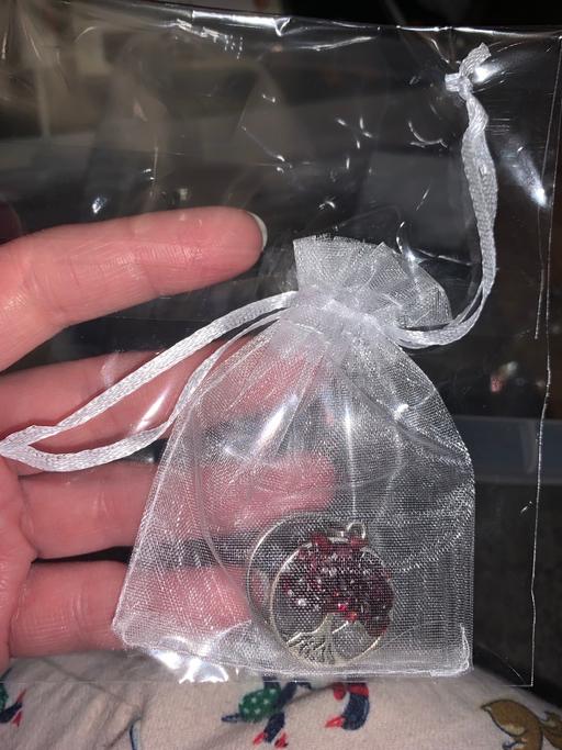 Buy & Sell Stoneclough Bolton - Photos for Tree of life keychain