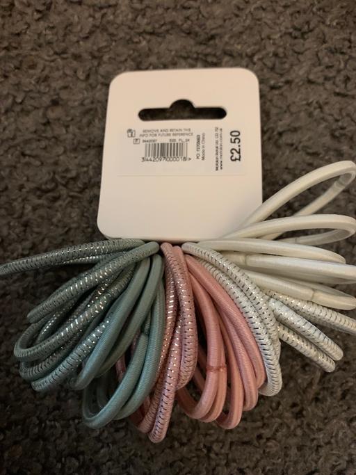 Buy & Sell Radcliffe Bury - Photos for Pack bobbles