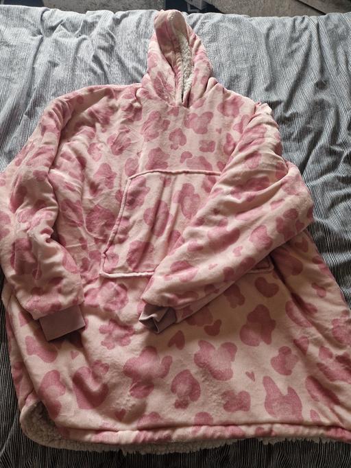 Buy & Sell Leicester City Centre Leicester - Photos for ladies oodie (one size)