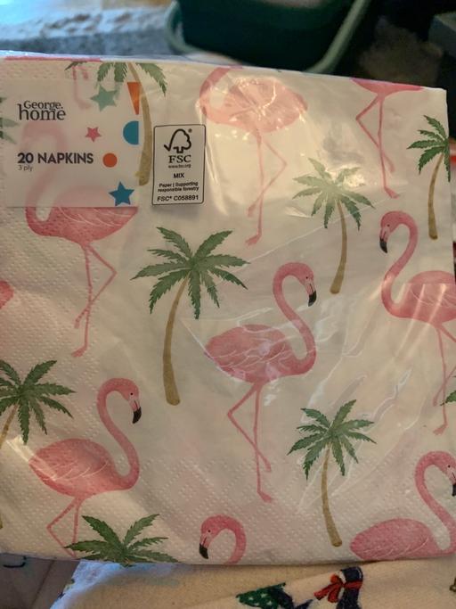 Buy & Sell Stoneclough Bolton - Photos for Napkins