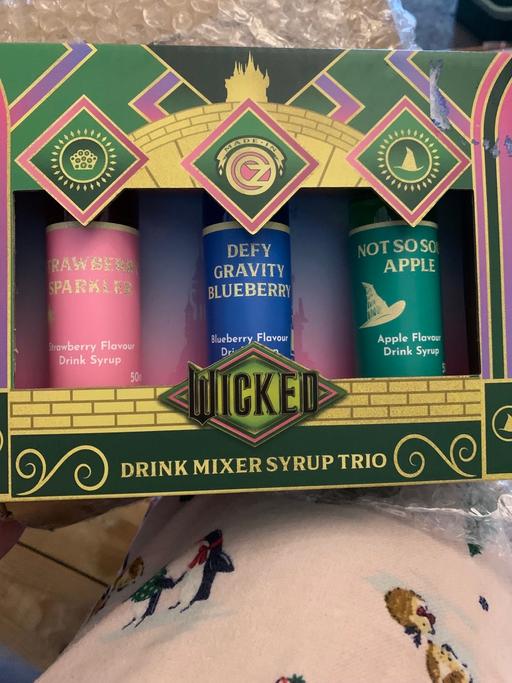 Buy & Sell Stoneclough Bolton - Photos for Drinks mixers