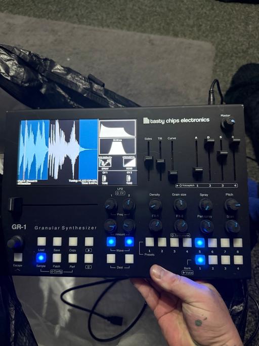 Buy & Sell Seagrave Charnwood - Photos for Music production equipment