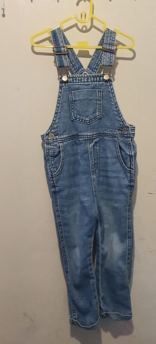 Buy & Sell Maypole Birmingham - Photos for Boy's Denim Dungarees from Next 2-3 Years