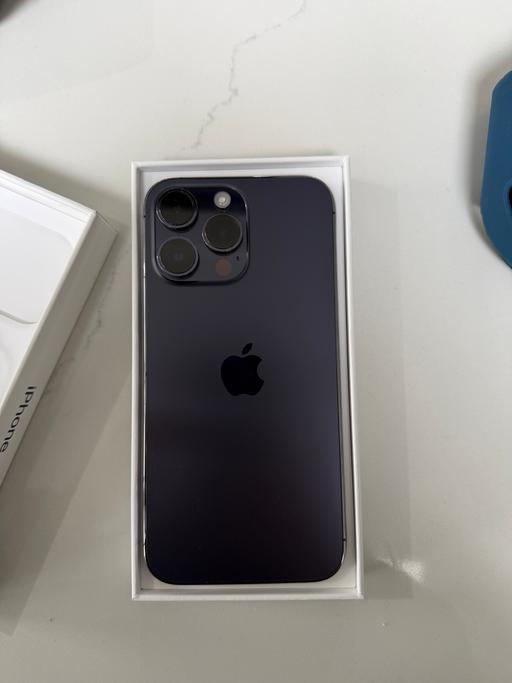 Buy & Sell Hanger Lane West London - Photos for iPhone 14 Pro Max