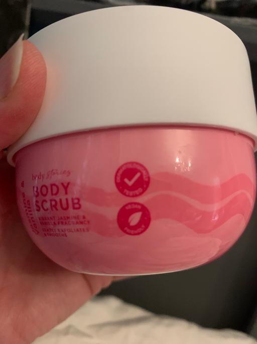 Buy & Sell Stoneclough Bolton - Photos for Large body scrub