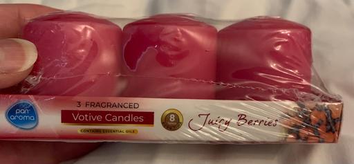 Buy & Sell Stoneclough Bolton - Photos for Candles