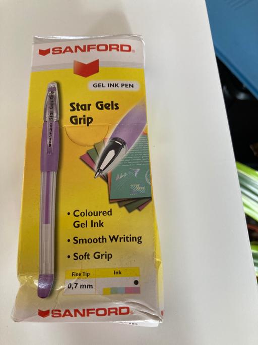 Buy & Sell Sedgley Dudley - Photos for Box of pens £1