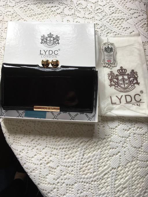 Buy & Sell Langford Central Bedfordshire - Photos for LYDC LONDON PURSE