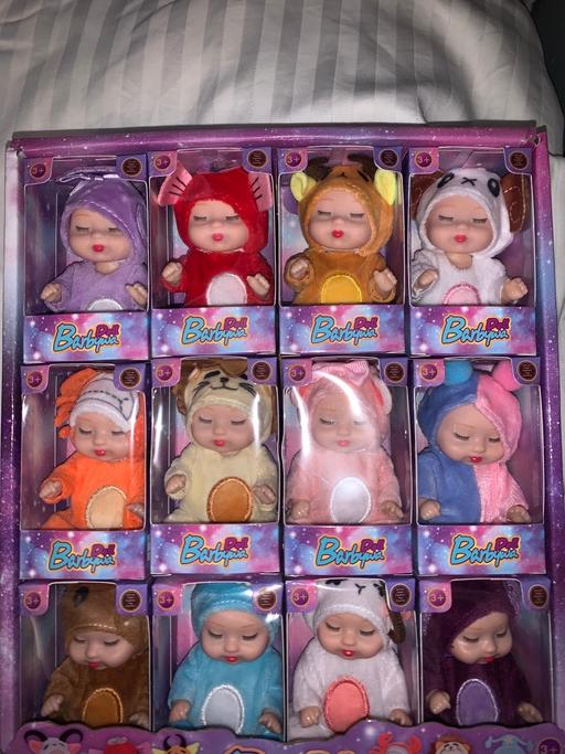 Buy & Sell Stoneclough Bolton - Photos for Mini dolls