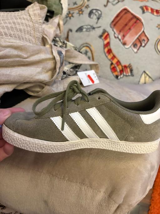 Buy & Sell Springboig Glasgow - Photos for Trainers