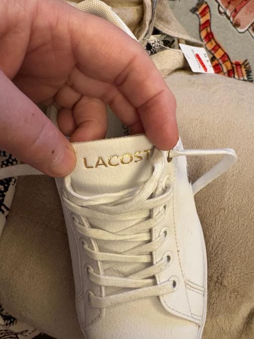 Buy & Sell Tollcross Glasgow - Photos for Trainers