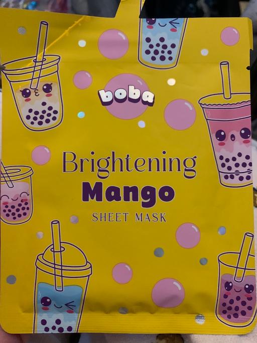 Buy & Sell Stoneclough Bolton - Photos for Face mask