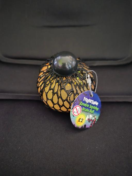 Buy & Sell Crumpsall Manchester - Photos for new Zombie Squishy Brain Balls 60p EACH