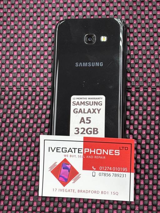 Buy & Sell The Broadway Bradford - Photos for Galaxy A5 32GB