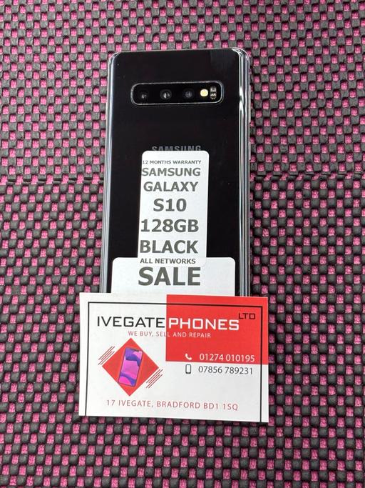 Buy & Sell The Broadway Bradford - Photos for Galaxy S10 128GB