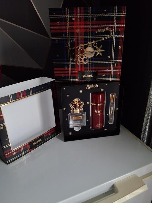 Buy & Sell Moons Moat North Industrial Estate Redditch - Photos for aftershave gift set