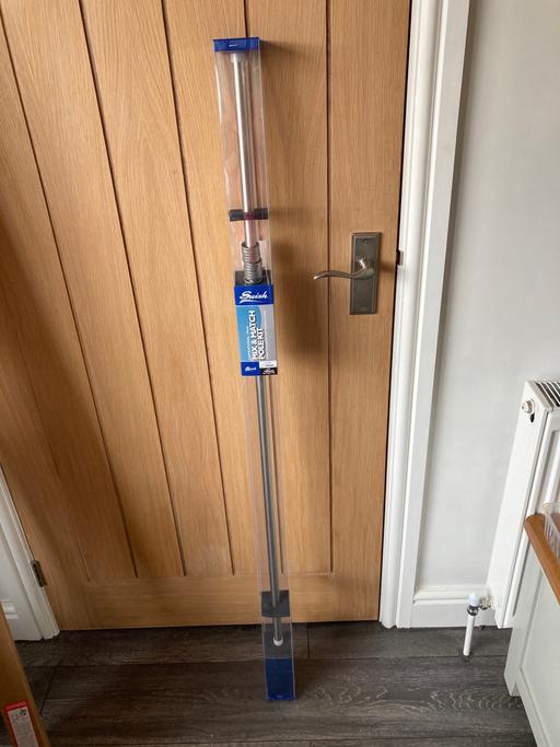 Buy & Sell Sedgley Dudley - Photos for Curtain pole