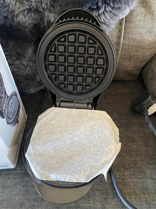 Buy & Sell Bank Top Bradford - Photos for Star Wars waffle maker