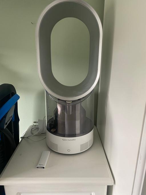 Buy & Sell Bank Top Bradford - Photos for Dyson humidifier and fan
