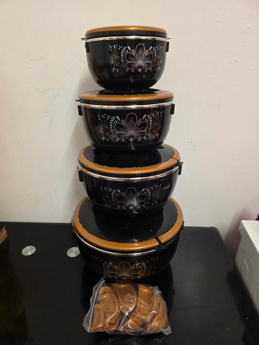 Buy & Sell - Photos for 4pcs container