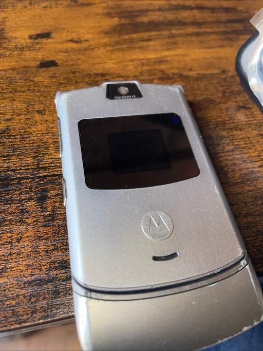Buy & Sell Small Heath Birmingham - Photos for Motorola V3 Razr