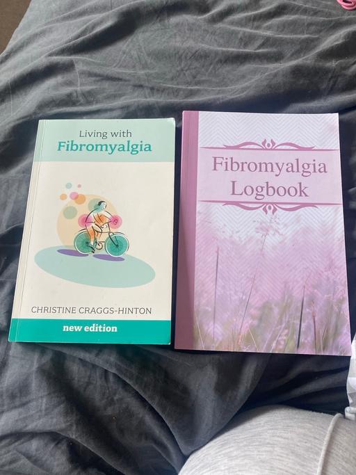 Buy & Sell Bank Top Bradford - Photos for 2fibromyalgia books