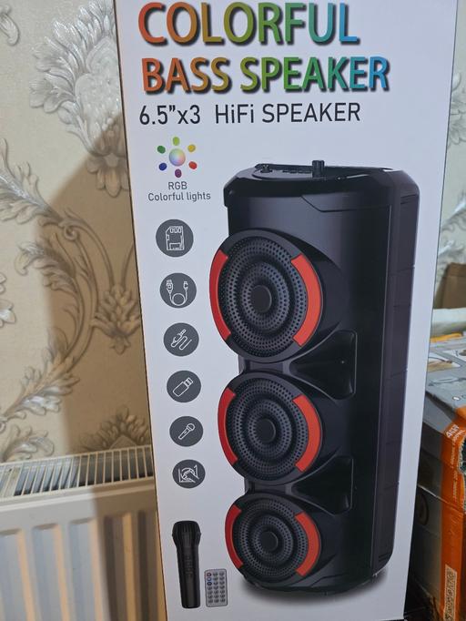 Buy & Sell Smethwick Sandwell - Photos for speakers