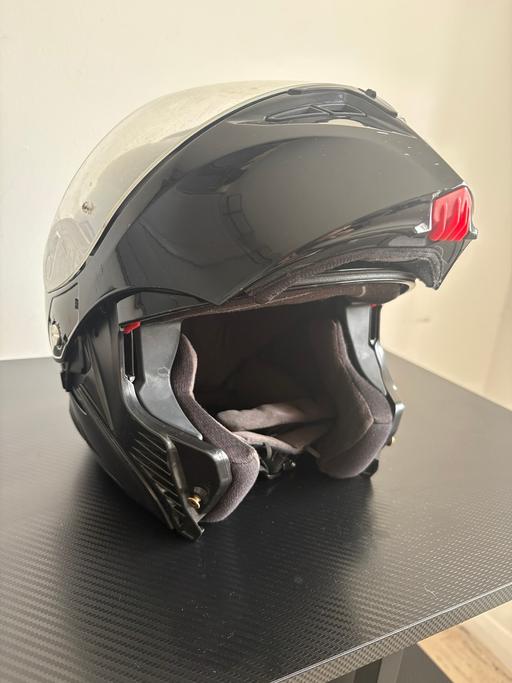 Vehicles Deptford South East London - Photos for AGV XL motorcycle helmet
