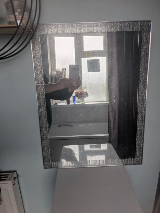 Buy & Sell Forest Town Mansfield - Photos for BEAUTIFUL BATHROOM MIRROR