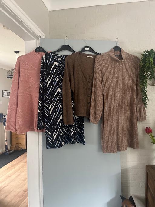 Buy & Sell Cadeby Doncaster - Photos for Bargain ladies size 16/18