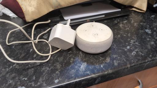 Buy & Sell Mansfield Town Centre Mansfield - Photos for Alexa echo generation 3