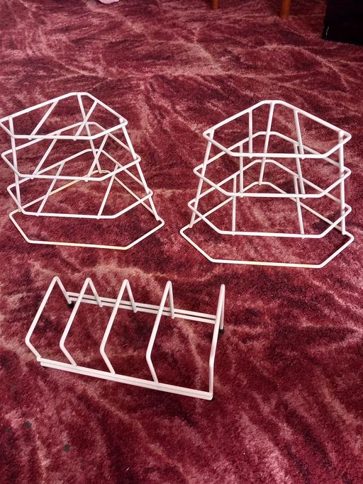 Buy & Sell Heybridge Maldon - Photos for plate racks 