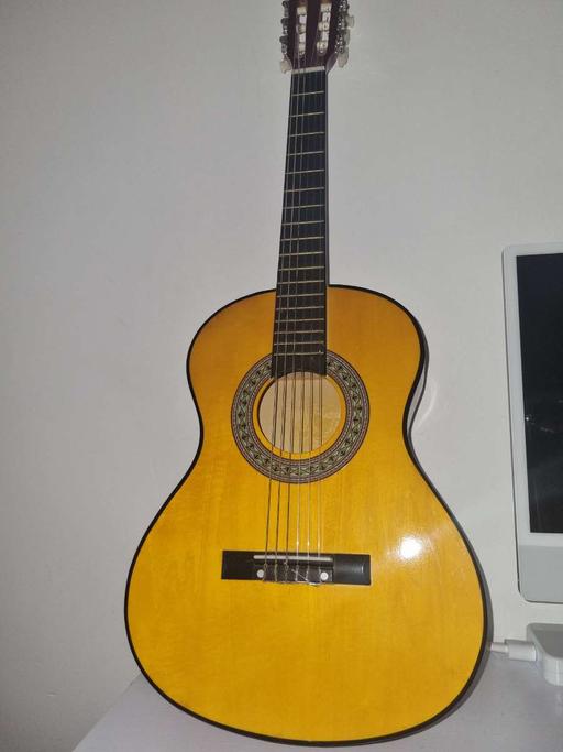 Buy & Sell Hoxton North London - Photos for Music Alley Classical Acoustic Guitar