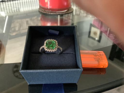 Buy & Sell Harborne Birmingham - Photos for Silver ring 925