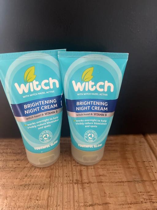 Buy & Sell Cadeby Doncaster - Photos for Facial cream