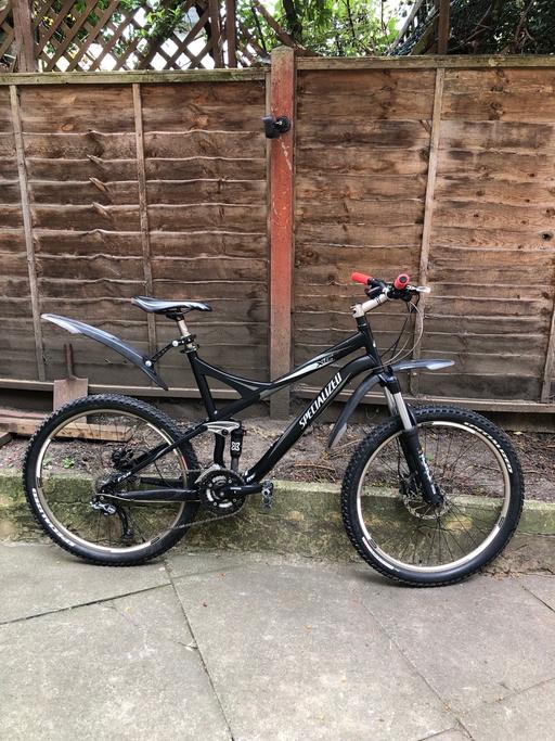 Buy & Sell Willesden Green North West London - Photos for Specialized XC Comp, 27spd, XL Frame, 26” etc