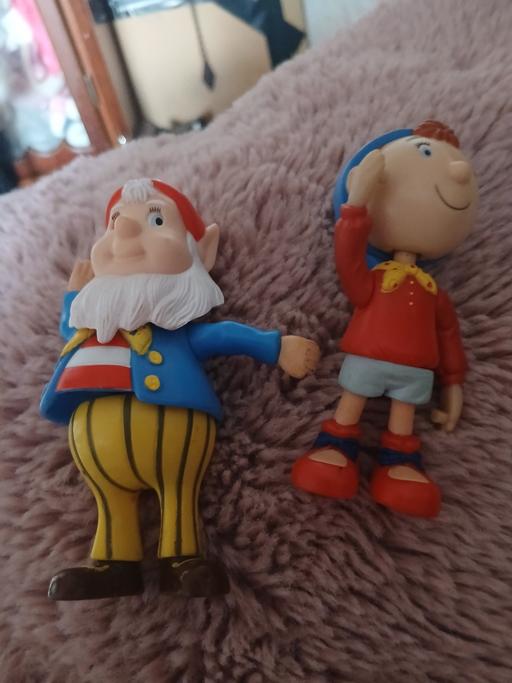 Buy & Sell Netherton Dudley - Photos for small retro figures plastic