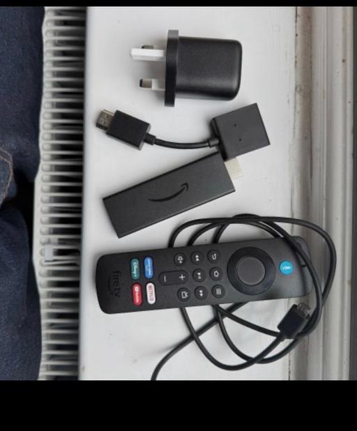 Buy & Sell Forest Town Mansfield - Photos for FIRESTICK and remote